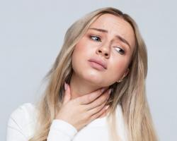 Папилломы в горле: симптомы, причины и методы лечения Папилломатоз в голосовая связка у детей