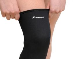 Какие существуют виды бандажа на коленный сустав Как носить бандаж на коленный сустав
